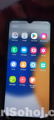 Samsung Galaxy A03 Core